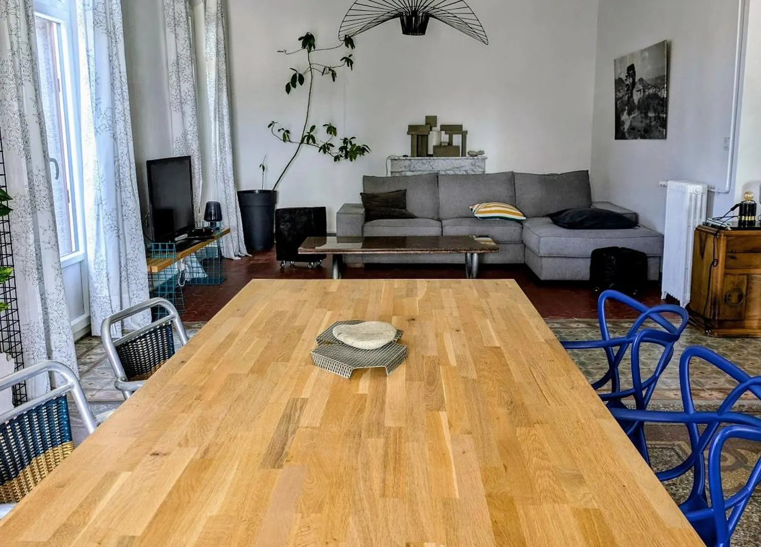 Pagliano Villa Manosque