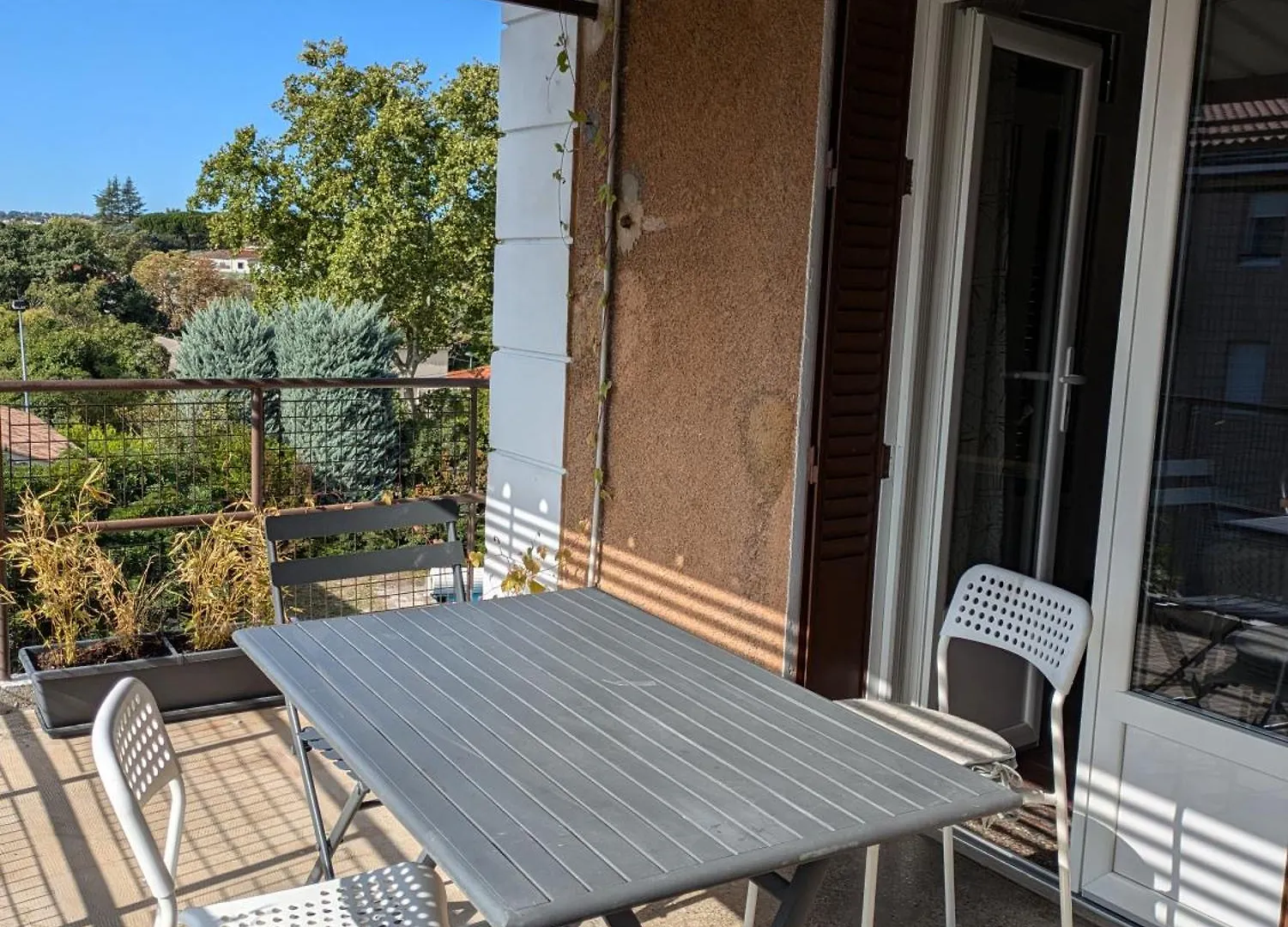 Pagliano Villa Manosque